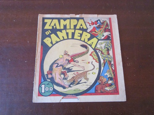 Albi della risata 9 zampa - 9,