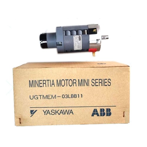 1pcs new yaskawa abb servo - new,