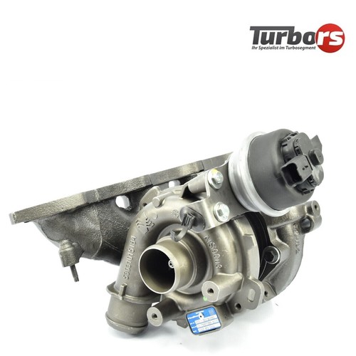 Turbocompressore citroen - turbocompressore,