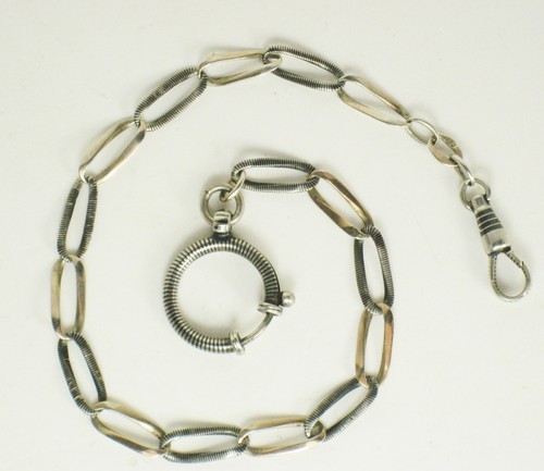 Chaîne montre gousset tres - chaîne,