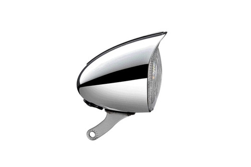 Faro hot rod led anteriore - faro,
