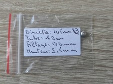 Omega Crown Original –