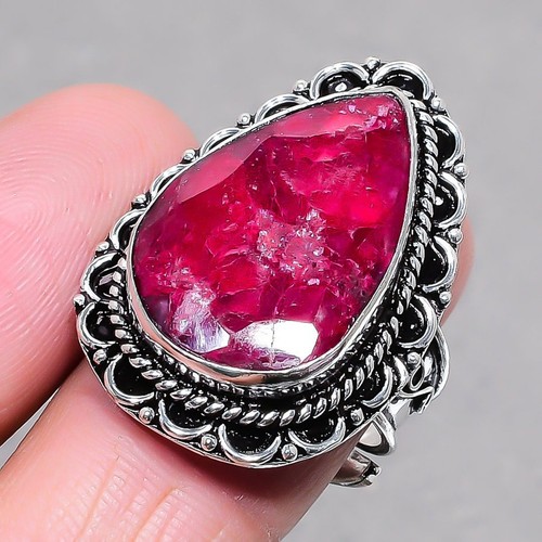 Anello regolabile vintage