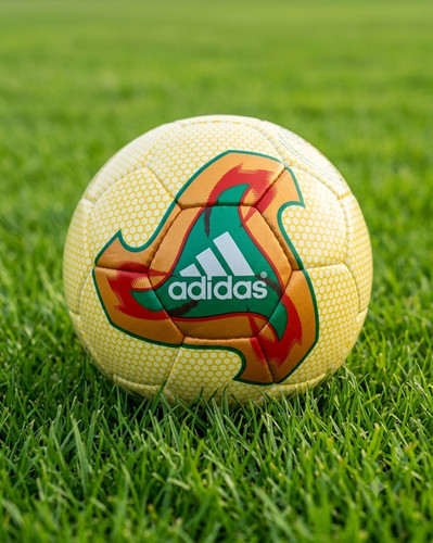 Pallone adidas fevernova world - fevernova,