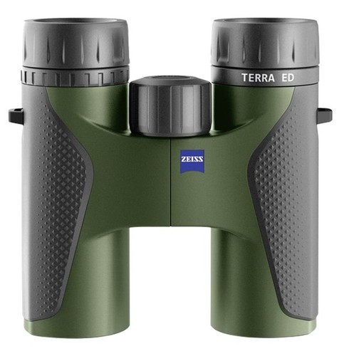 Carl zeiss terra 32 - 8,