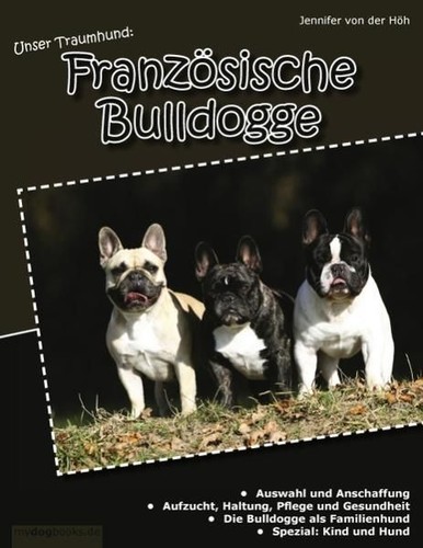 Unser traumhund französische - traumhund:,