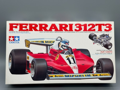 Modellini auto kit - , di