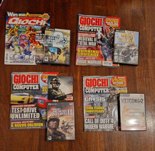 Lotto Giochi PC Sparatutto