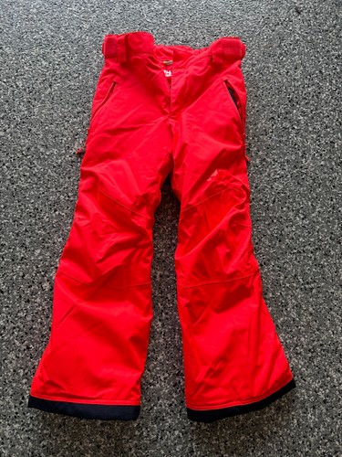 Pantaloni sci snowboard - da,