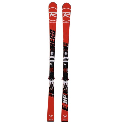 Sci rossignol hero - rossignol, hp