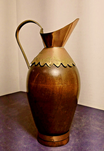 Antica brocca - , piccola