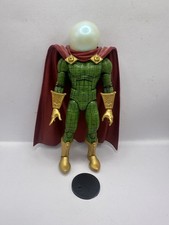 Hasbro Marvel Legends Modellino Retro Mysterio Spider-Man
