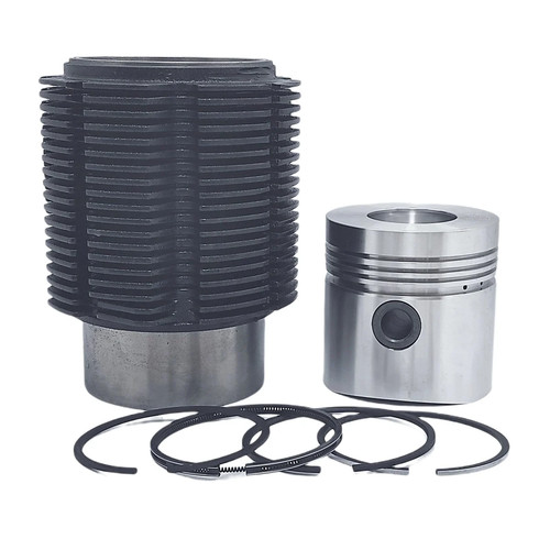 Kit pistone anelli - kit,