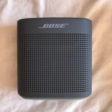 Bose Soundlink Color Ii