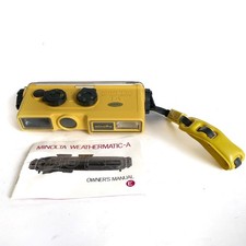 Minolta Weathermatic A