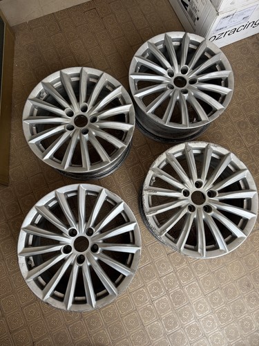 Cerchi originali alfa - originali,