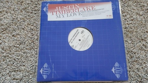 Justin timberlake love us - -,