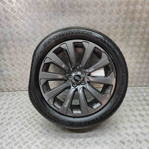 Cerchio lega land rover - cerchio,