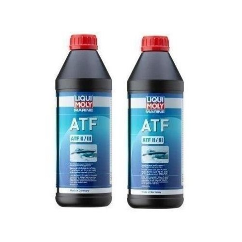 Olio cambio marino atf - olio,
