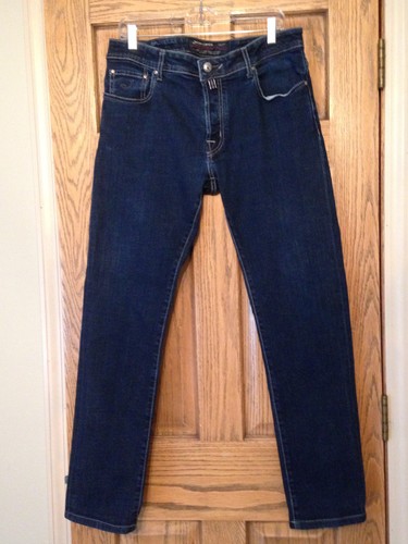 Jeans uomo jacob cohen j688 - uomo,