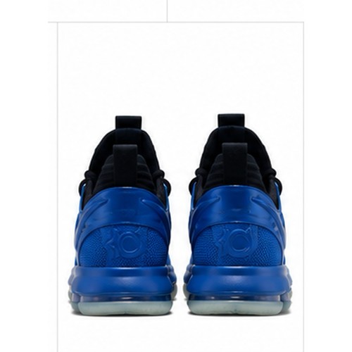 Nike dark neon - kd, 10