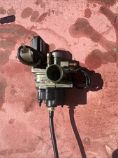 CARBURATORE MALAGUTI PHANTOM