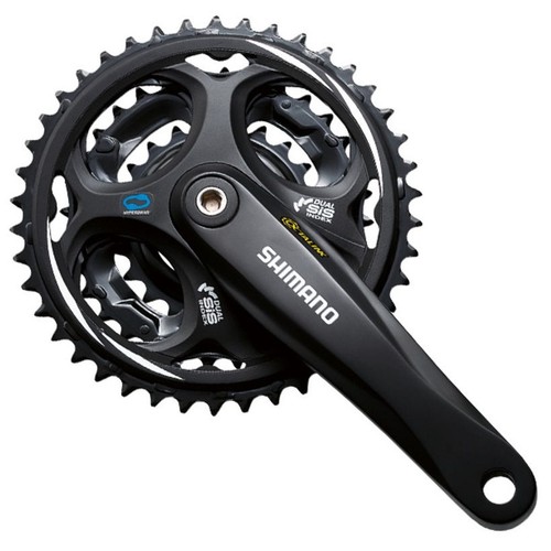 Guarnitura altus m311 - m311, nera