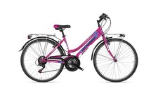 City bike tecnobike - bike,