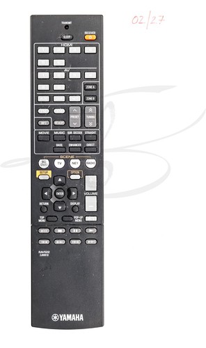 Telecomando yamaha oem - yamaha,