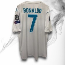 Maglia Home Cristiano Ronaldo
