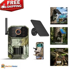 Waterproof 4G LTE Cellular