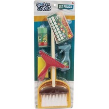 Giochi di Casa - Gioco Set