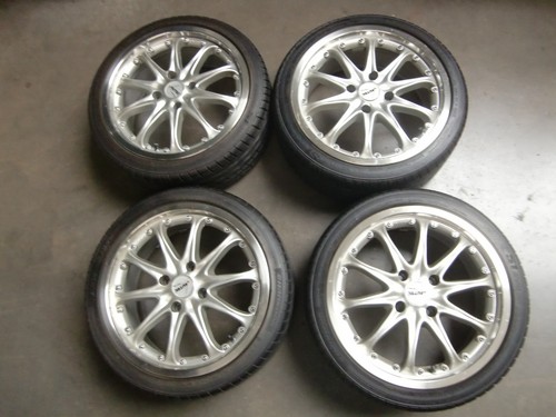 Ruote estive autec - ruote,