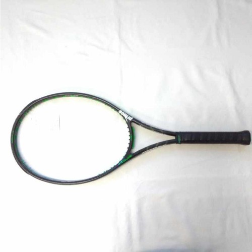 Prince tour 100 2018 tennis - prince, o3