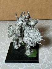 Signore del Caos sul Monte