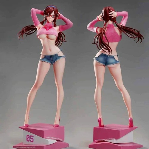 Figurine mari makinami - 🔷,