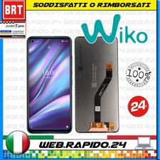 DISPLAY LCD +TOUCH SCREEN PER