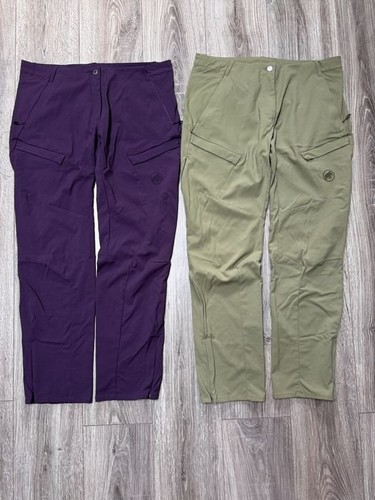 Pantalone uomo mammut rab - pantalone, x