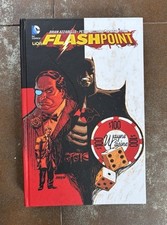 Flashpoint Omnibus (n. 3) - DC Lion Comics