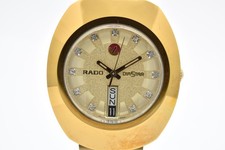 Orologio Uomo Vintage [Quasi