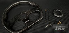 Sterzo universale in carbonio