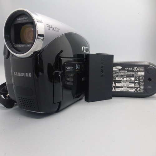 Videocamera dvd portatile - videocamera, dvd-rw