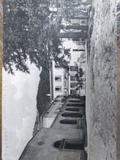 Cartolina Antica Filigare