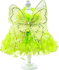 Vestito Da Principessa per