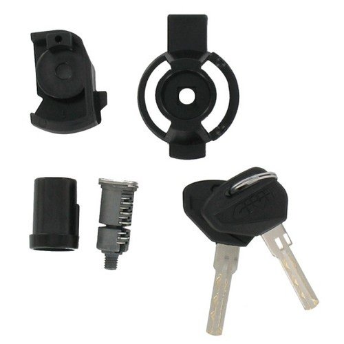 Security lock serratura - security, di