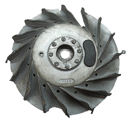 Volano 990880 con - volano, punte