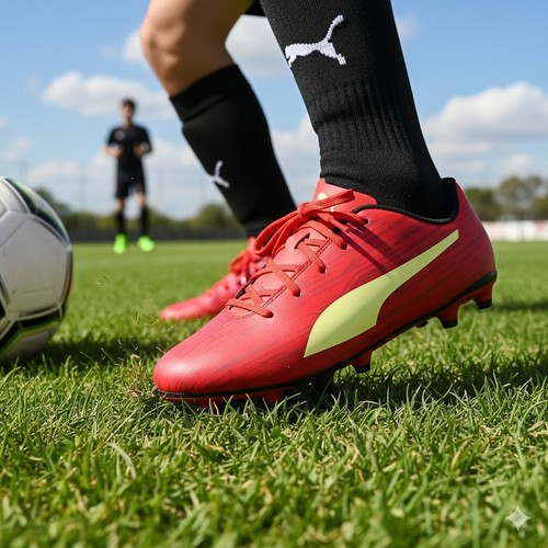 Puma 106572 rapido - rapido, fg/ag