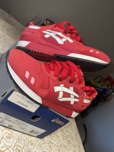 Bandana asics gel lyte iii - bandana,