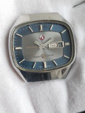 Orologio da polso uomo vintage