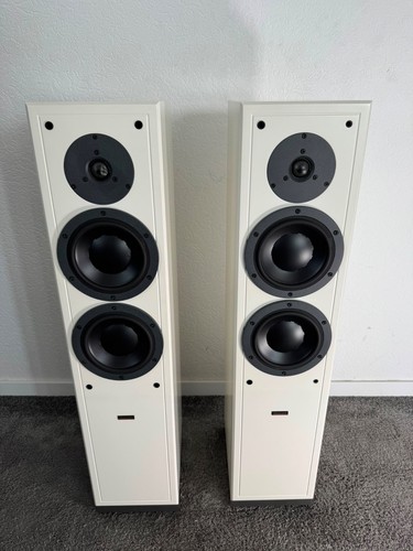 Dynaudio contour mk2 - contour, 1.8